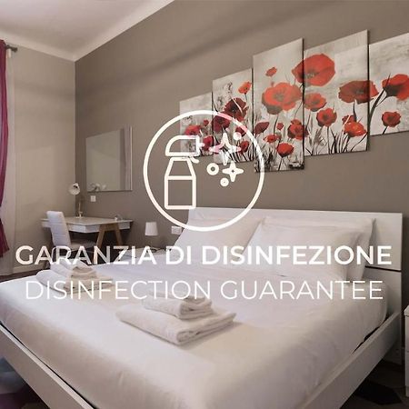 Italianway - Borsieri 11 B Apartment Milano Exterior foto
