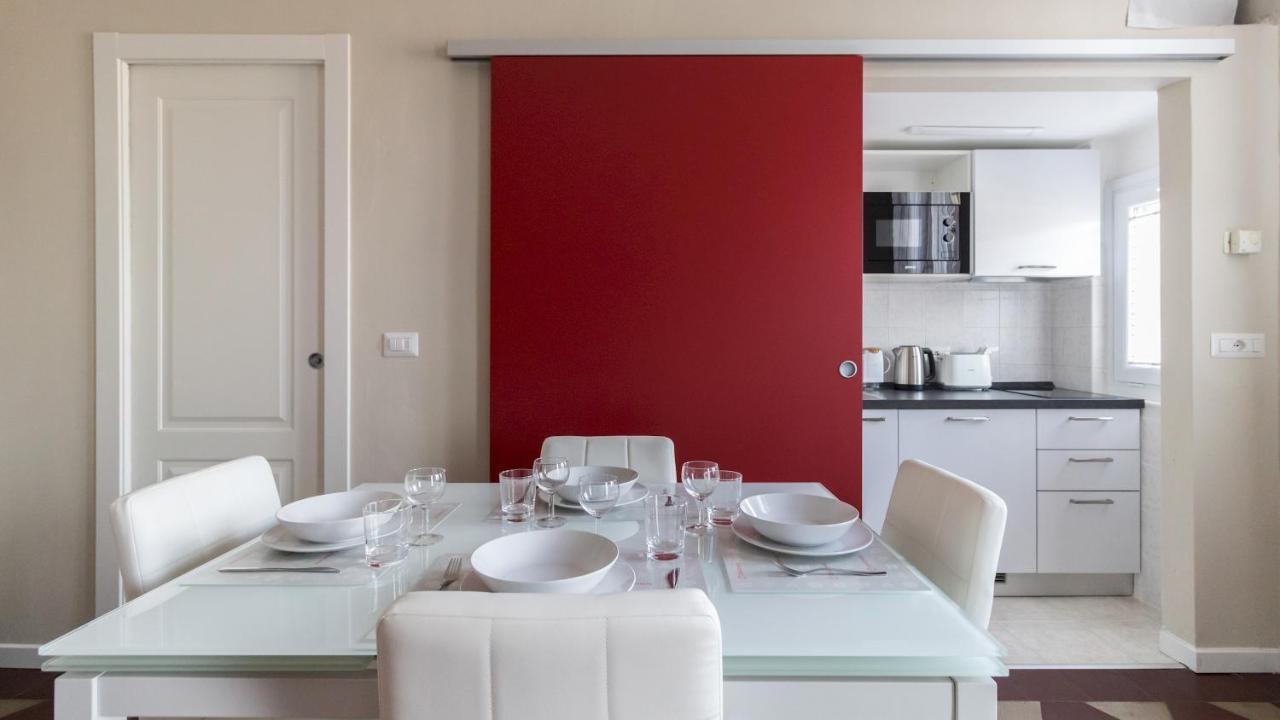 Italianway - Borsieri 11 B Apartment Milano Exterior foto