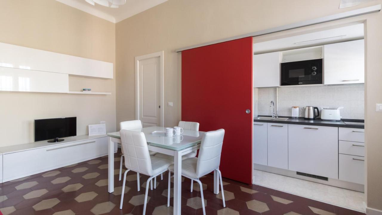 Italianway - Borsieri 11 B Apartment Milano Exterior foto