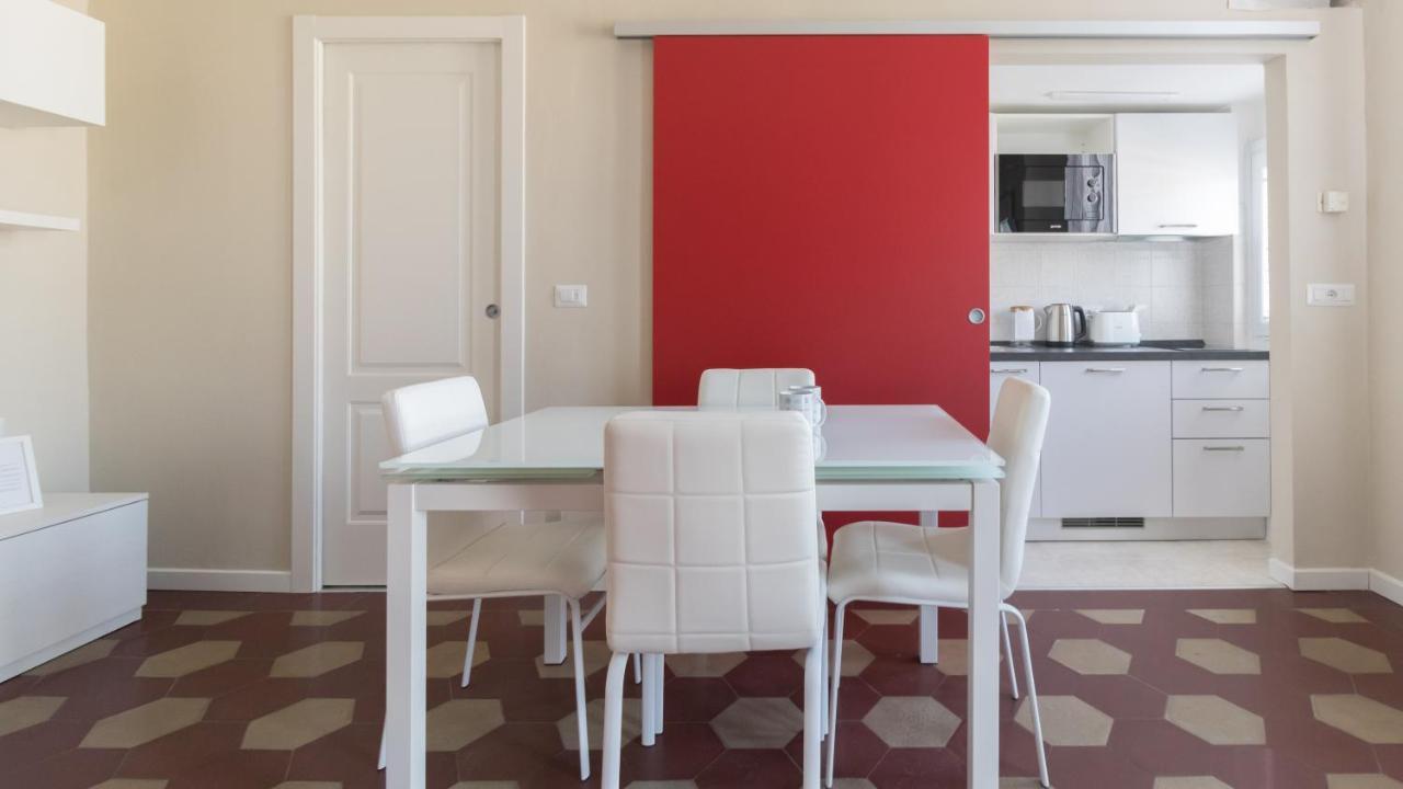 Italianway - Borsieri 11 B Apartment Milano Exterior foto