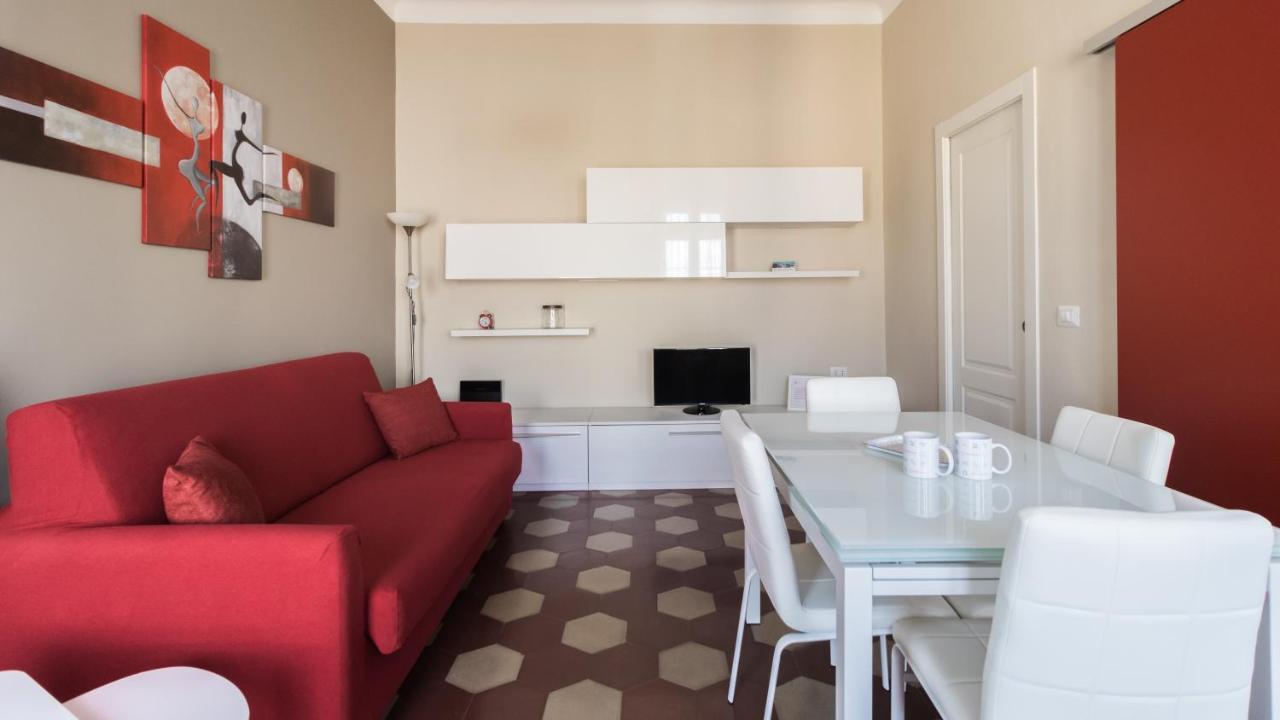 Italianway - Borsieri 11 B Apartment Milano Exterior foto