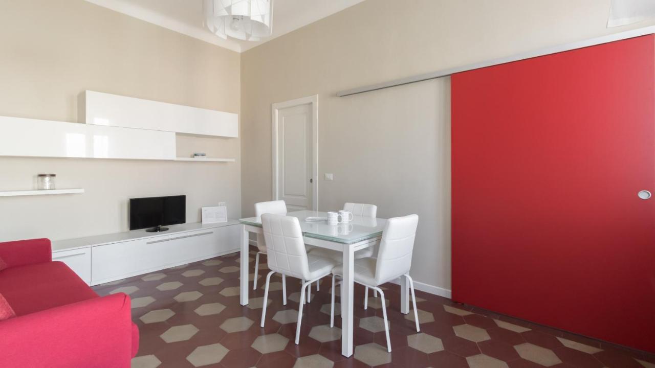 Italianway - Borsieri 11 B Apartment Milano Exterior foto