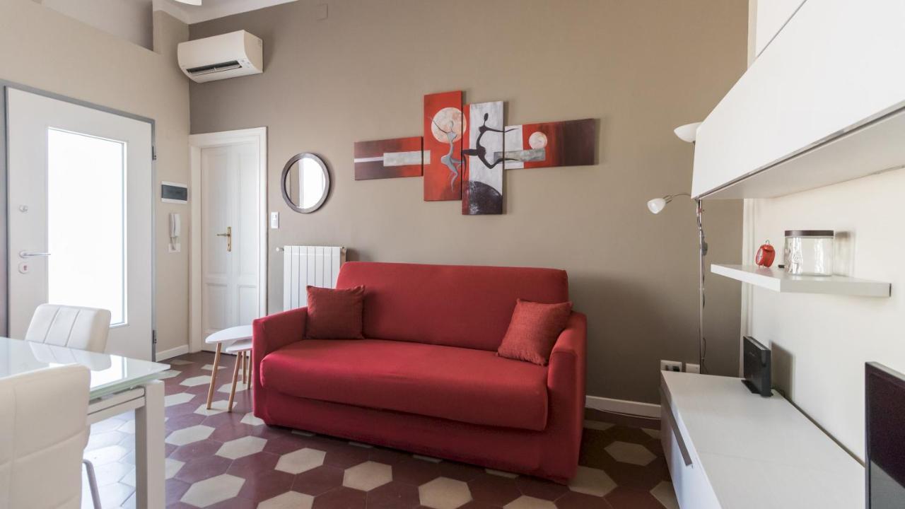 Italianway - Borsieri 11 B Apartment Milano Exterior foto
