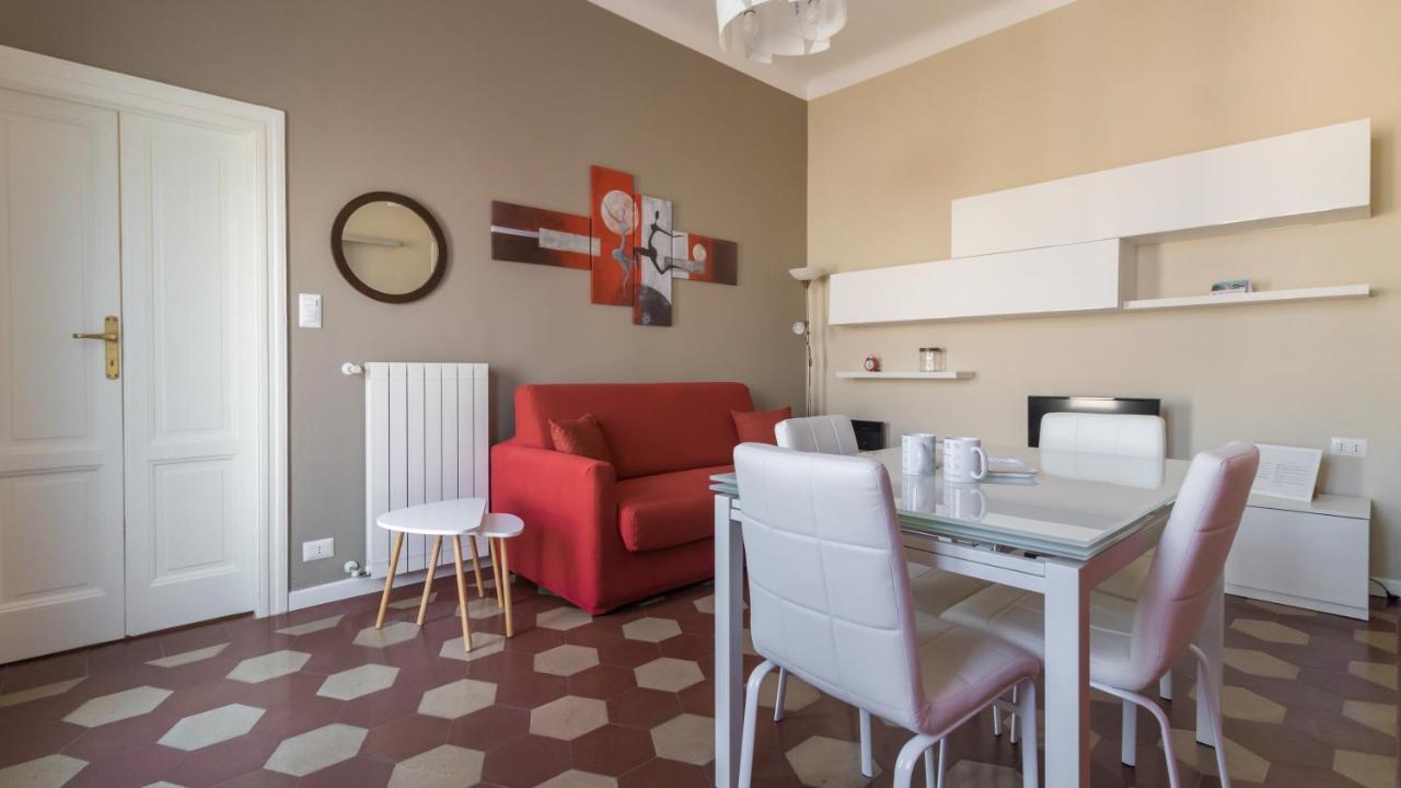 Italianway - Borsieri 11 B Apartment Milano Exterior foto